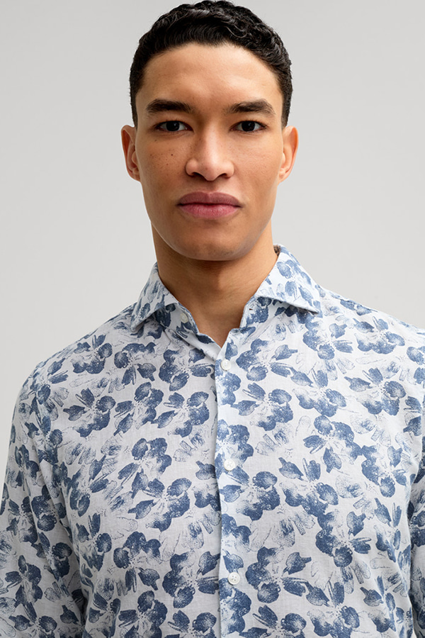 ΠΟΥΚΑΜΙΣΟ JOOP! - 405 ΜΠΛΕ